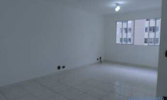 Imagem 1: APARTAMENTO - MOEMA PÁSSAROS - SP