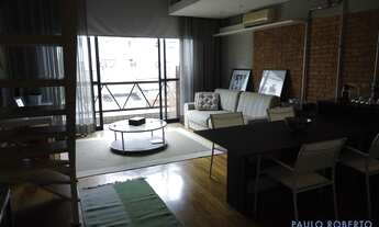 Imagem 2: APARTAMENTO - JARDIM AMÉRICA - SP