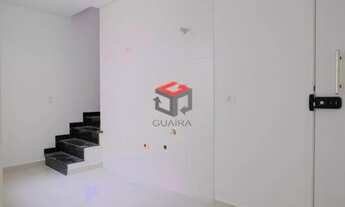 Imagem 3: Apartamento para aluguel, 2 quartos, 1 vaga, Campestre - Santo André/SP