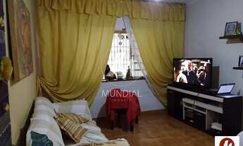 Imagem 3: Casa (térrea na rua) 3 dormitórios/suite, cozinha planejada