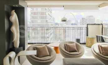 Imagem 6: São Paulo - Apartamento Padrão - Vila Nova Conceição