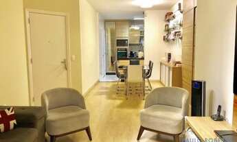 Imagem 2: APARTAMENTO - VILA LEOPOLDINA - SP