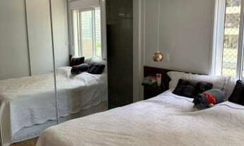 Imagem 7: Apartamento à venda, 80 m² por R$ 1.040.000,00 - Vila Nova Conceição - São Paulo/SP