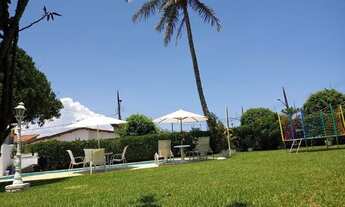 Imagem 4: Casa em Pirenópolis Goiás com piscina aquecida