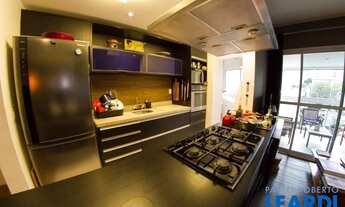 Imagem 5: APARTAMENTO - ALPHAVILLE - SP