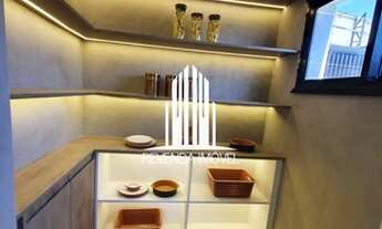 Imagem 7: Casa Granja Viana 3dorm sendo 1suíte