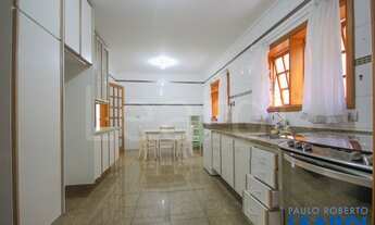 Imagem 5: CASA EM CONDOMÍNIO - ALPHAVILLE - SP