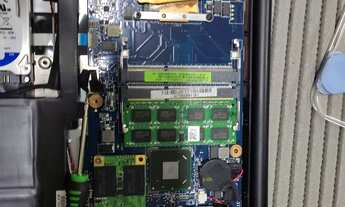 Imagem 4: Passo o ponto de uma Assistência Técnica de celulares, tablets, notebook e PC