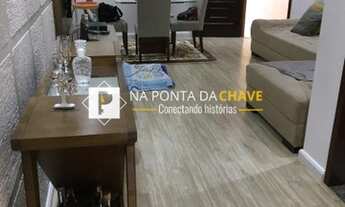 Imagem 2: SãO BERNARDO DO CAMPO - Casa Padrão - Demarchi