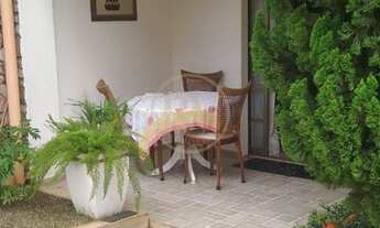 Imagem 7: Sobrado 4 suítes 512 m² Nova Suiça