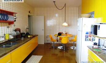 Imagem 4: APARTAMENTO - PARAÍSO - SP