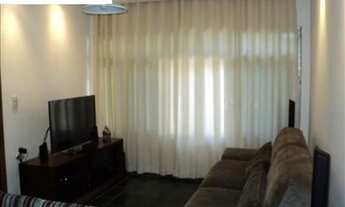 Imagem: CASA TÉRREA BAIRRO INTERLAGOS 3 DORMS 210