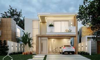 Imagem 3: Casa Duplex Cidade Alpha nascente Oportunidade