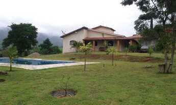 Imagem: Vendo chácara Cabreúva 5000m2