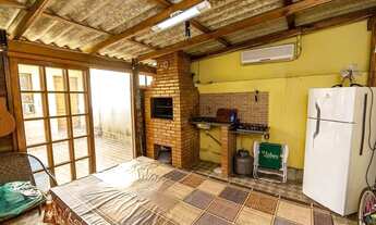 Imagem 5: Casa no ibiza Casa com 3 dormitórios