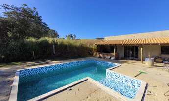 Imagem: VENDO CHÁCARA NO BAIRRO DAS LAVRAS DE BAIXO