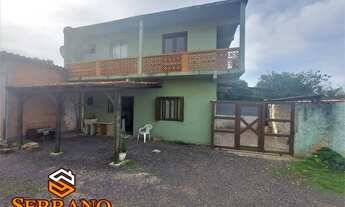 Imagem: Imbe - Casa Padrão - Centro