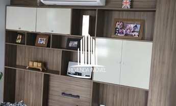 Imagem 2: APARTAMENTO COM 3 DORMITORIOS, 1 SÚITE E 2 VAGAS