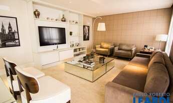 Imagem 3: APARTAMENTO - PERDIZES - SP