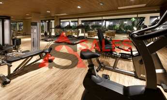 Imagem 5: Apartamento Duplex à venda, Alto de Pinheiros, São Paulo, SP