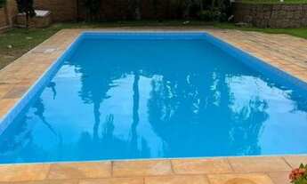 Imagem 5: Lindíssima casa no condomínio Capital Ville