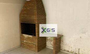 Imagem 3: Salão para alugar, 230 m² por R$ 4.400/mês - Vila Maceno - São José do Rio Preto/SP