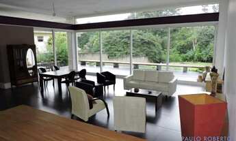 Imagem 5: CASA EM CONDOMÍNIO - GRANJA VIANA - SP