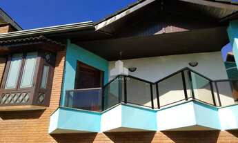 Imagem: Sobrado com 3 dormitórios sendo uma suíte