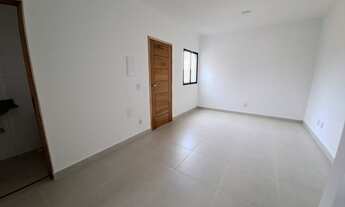 Imagem 6: Condomínio novo, apartamento para venda na Vila Carrão