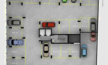 Imagem 6: Villa di Tondo Elegância no São Bento