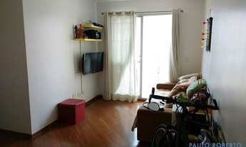 Imagem 2: APARTAMENTO - BUTANTÃ - SP