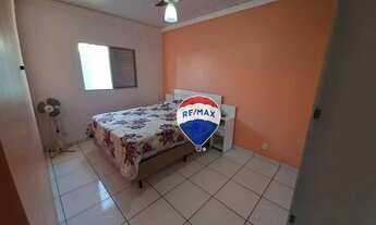 Imagem 2: Casa com 2 dormitórios à venda, 52 m² por R$ 290.000,00 - Jardim Novo Mundo - Várzea Pauli