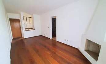 Imagem 3: Apartamento com 3 dormitórios à venda, 78 m² por R$ 710.000,00 - Campo Belo - São Paulo/SP