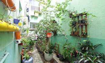 Imagem 3: Apartamento Garden com 2 dormitórios à venda, 81 m² por R$ 300.000,00 - Centro Histórico