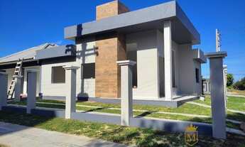 Imagem 2: Tramandai - Casa Padrão - Nova Tramandai