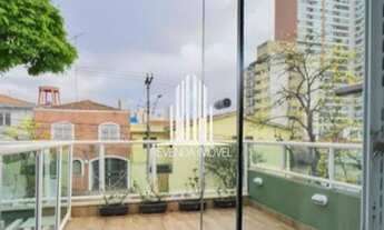 Imagem 5: Casa à venda com 120m², 3 quartos e 2 vagas no Campo Belo