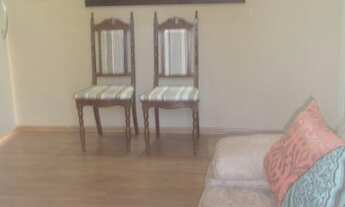 Imagem 7: APARTAMENTO - CONDOMÍNIO RESIDENCIAL BOSQUE DO FRUTAL - SP