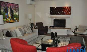 Imagem 4: SOBRADO - ALTO DE PINHEIROS - SP