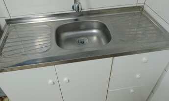 Imagem 7: Alugo kitnet nova no bairro areias