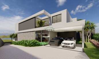 Imagem 7: Nova Lima - Casa de Condomínio - Alphaville - Lagoa Dos Ingleses