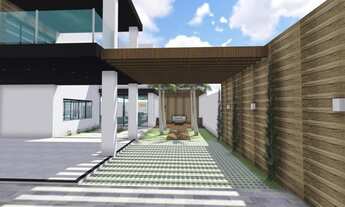 Imagem 5: Sobrado para venda possui 759 metros quadrados com 5 quartos