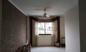 Imagem 2: Sao Jose dos Campos - Apartamento Padrão - Jardim das Industrias