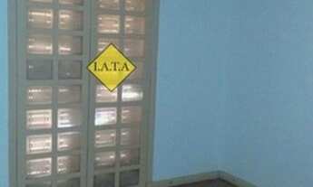 Imagem 5: Casa em alvenaria para alugar