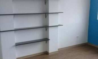 Imagem 2: Sala para alugar, 45 m² por R$ 1.300/mês - Boqueirão - Santos/SP