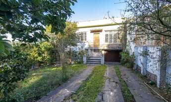 Imagem: Porto Alegre - Casa Padrão - Cavalhada