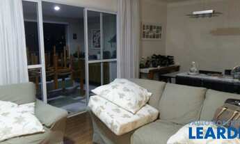 Imagem 5: APARTAMENTO - SANTO AMARO - SP