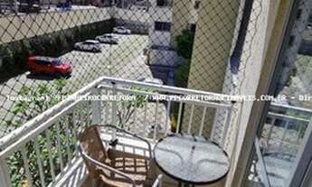 Imagem 4: Apartamento 100% Mobiliado - Parque 10 - Condomínio Grand Prix