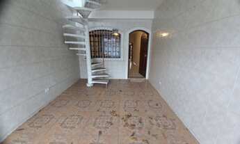 Imagem 3: Sobrado C/2 Dorms Quintal c/ Churrasqueira - Venda em Itaquera na Vila Carmosina