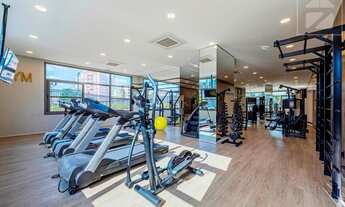 Imagem 5: Apartamento à venda 3 Quartos, 2 Suites, 2 Vagas, 189M², Jardim Brasil, Campinas - SP