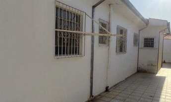 Imagem 5: Casa com 3 dormitórios para alugar, 206 m² por R$ 1.900,00/mês - Jardim América - Campinas